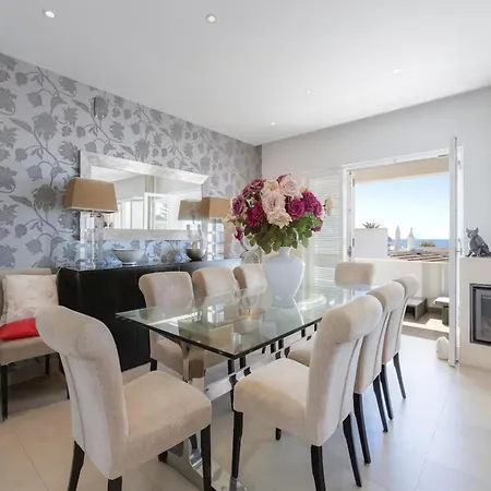House With Private Heated Pool And Sea Views * 奥霍斯德古阿