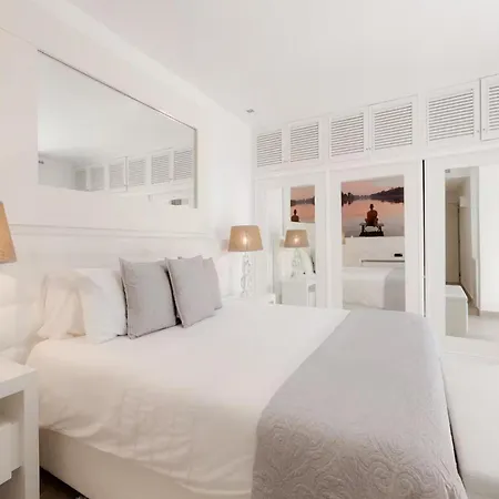 House With Private Heated Pool And Sea Views 别墅 奥霍斯德古阿