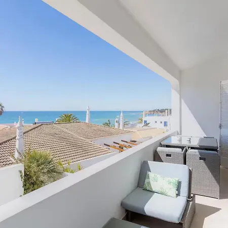 House With Private Heated Pool And Sea Views * 奥霍斯德古阿