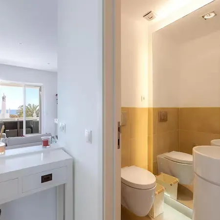 House With Private Heated Pool And Sea Views فيلة *