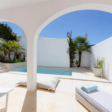 فيلة House With Private Heated Pool And Sea Views *