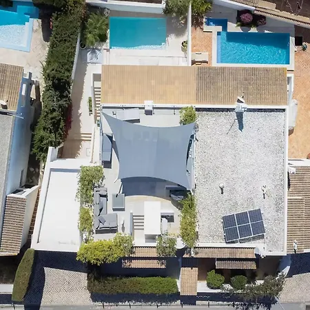 House With Private Heated Pool And Sea Views * أولوز داغوا