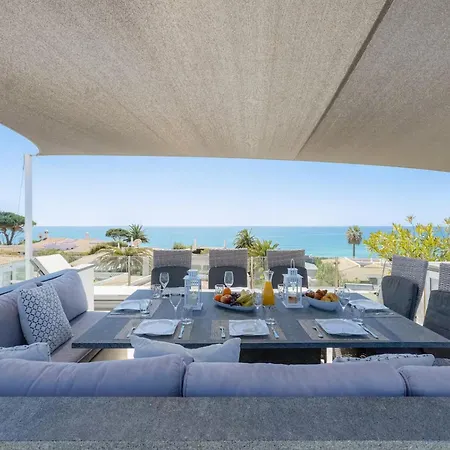House With Private Heated Pool And Sea Views فيلة أولوز داغوا